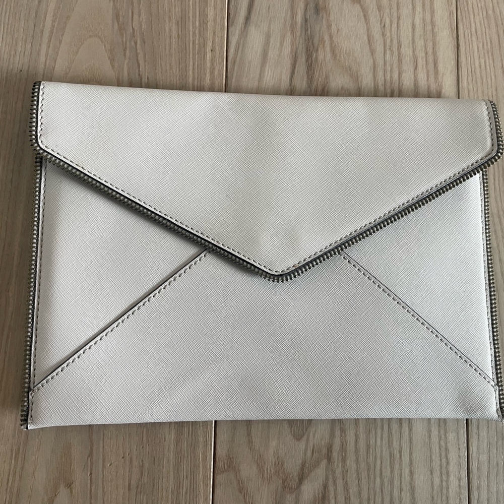 Rebecca Minkoff Clutch